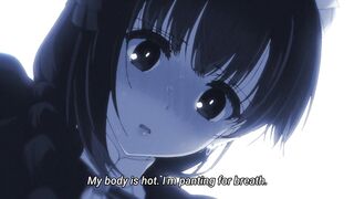 Kimi wa Meido-sama. Episodes 2