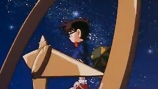 Detective Conan (Dub) Episode 60: "The Ghost Ship Murder Case"