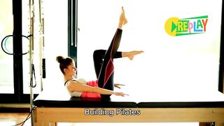 Is Pilates ACTUALLY Effective for Strength Training?????️‍♀️????????