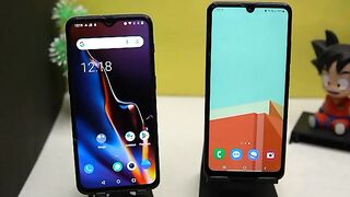 How to control other phone from your device