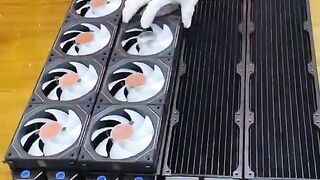 I9-13900KS with RTX4090