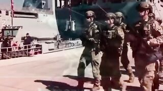 ТУРСКАТА АРМИЯ В БЕЙРУТ