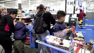 US inflation rises more than forecast, but annual rate lower .