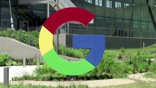 BVTV_ Google's antitrust risk .