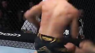 Makhachev's Win Streak Is INSANE! ????