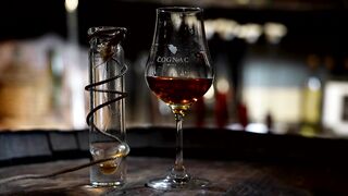 French brandy producers brace for impact of EU China trade dispute .