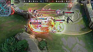 Mode hard