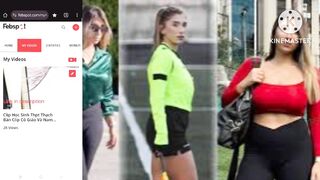Video De Arbitra Turca Honduras 2