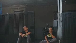 what's the point of being a hero if there are no villains