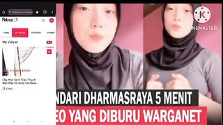 Dharmasraya Viral 5 Menit 28 Detik