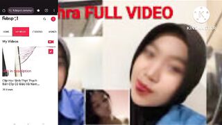 Viral Video Zahra Seafood Bakaran 6 Menit 40 Detik Zoom FF