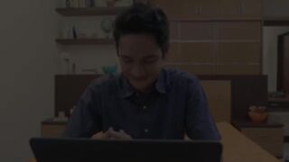 Jinny oh Jinny Episode 33 Kambing Guling