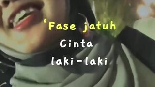 Berubah itu berbeda dengan berkurang#pahamisituasi