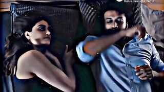 Romantic couple goal and love status video