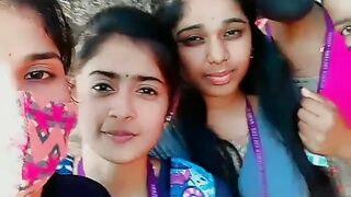 Oviya 17  Seconds Oviya Latest Viral Video Twitter