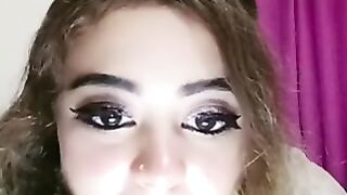 SK ka beautiful Saif safiya ka live show Episode-1