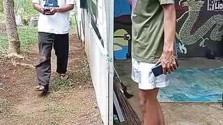 Comedy indonesia