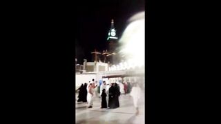 Makka beautiful place #