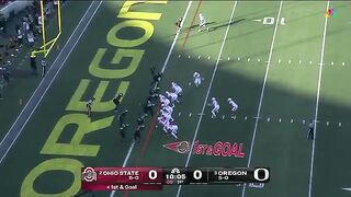 Ohio State Football Shorts Video