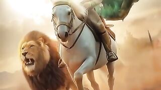 Hazrat_Imam_Husain_Waqia_The_Karbala_????#story_????#(480p