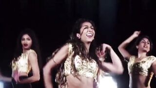 Indian Girl Ria Dance 2