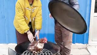 How to cook your chicken????????????