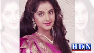 divya bharti life story #divya bharti