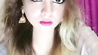 SK ka beautiful Saif safiya ka live show Episode-4