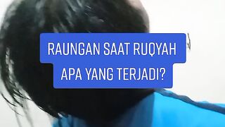 KERASUKAN JIN