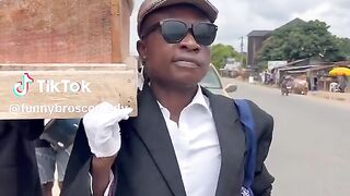 Funny man???????? 2
