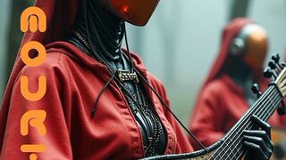 Eternal echo chill  ambient music