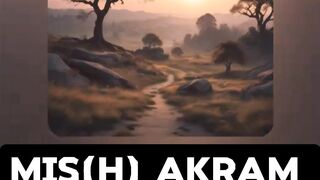 Koi Nahin Sath Nabhaane Wala": An Urdu poetry ode to self-love and independence.