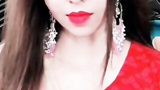 SK Dhamaka beautiful  Deepika ka live Show pat-1