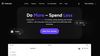There's An AI For That: WritingMate - Simplifying Writing Tasks for Everyone