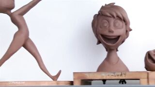 CGI Making of Pixar Animation Inside Out | CGMeetup