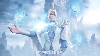 Preview Martial Master Eps 486