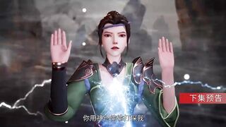 Preview Martial Spirits