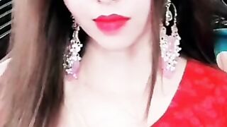 SK Dhamaka beautiful  Deepika ka live Show pat-2