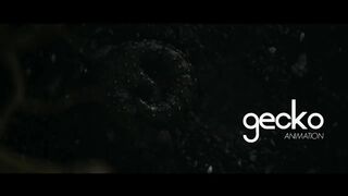 CGI Animated HD Gecko Animation by Jorge Baldeon | CGMeetup