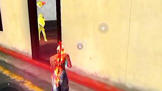 Free fire 84
