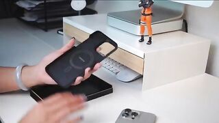 iPhone 16 case