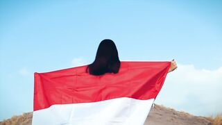 Berkibarlah Bendera Negeriku