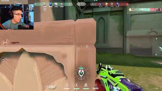 awesome skill chamber with horcus