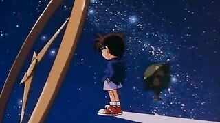 Detective Conan (Dub) Episode 61: "The Microphone Murder Case"