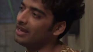 Ghar ka akela "angreez"#funnyvideos #familycomedyĤ