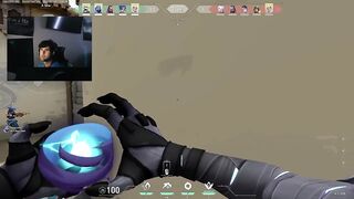 5 bullets 5 kills 2