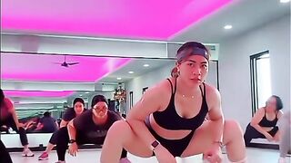 Olahraga sehat badan