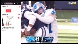 AIDEN HUTCHINSON VDEO 3