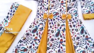 Beautiful frocks designs