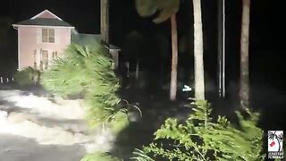 Forgotten Fury Hurricane Helene's Devastation in Florida